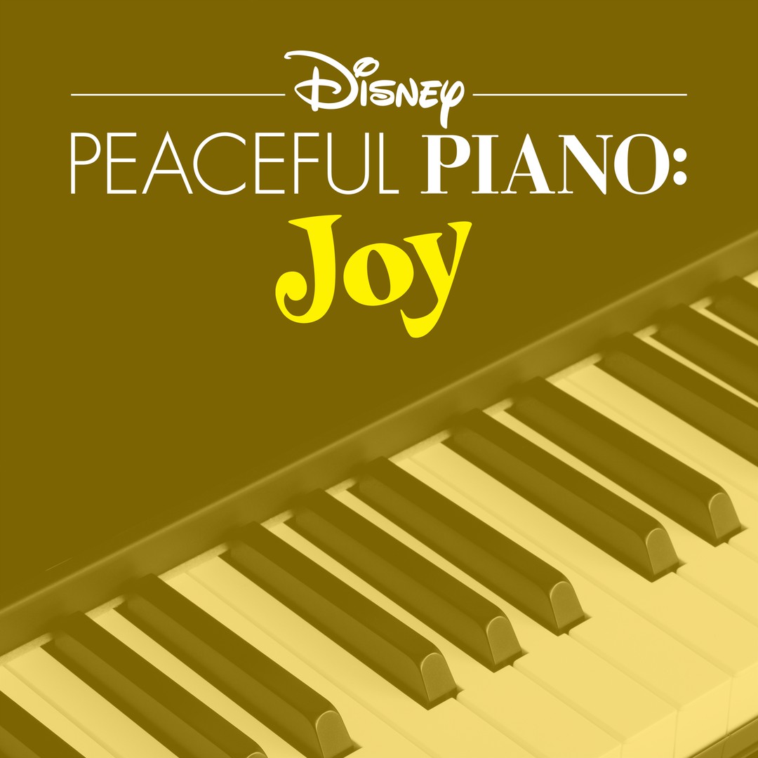 Disney Peaceful Piano On Pandora Radio Songs Lyrics