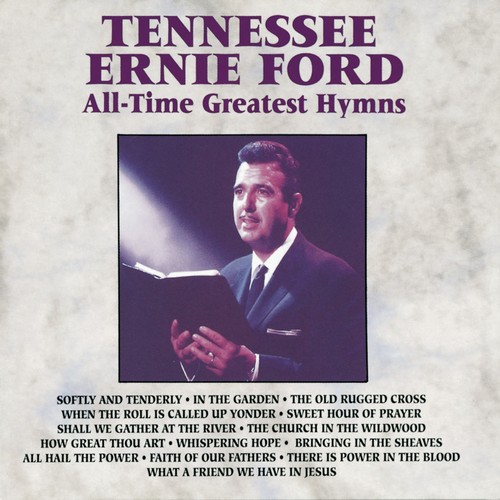What A Friend We Have In Jesus Radio - Listen to Tennessee Ernie Ford