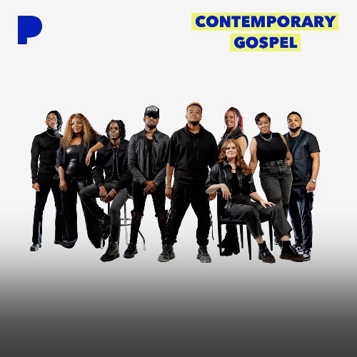 Contemporary Gospel Radio Listen to Unknown, Free on Pandora