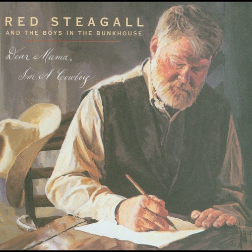 Red Steagall Poems, Stories, and Cowboy Songs Radio - Listen to Red ...