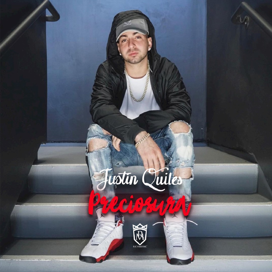 Confusión by Justin Quiles on Pandora | Radio, Lyrics