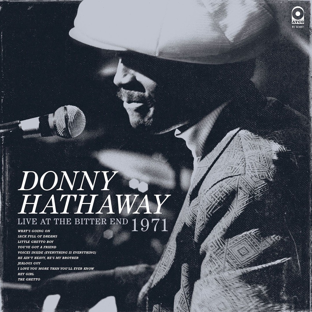 A Song For You By Donny Hathaway Pandora
