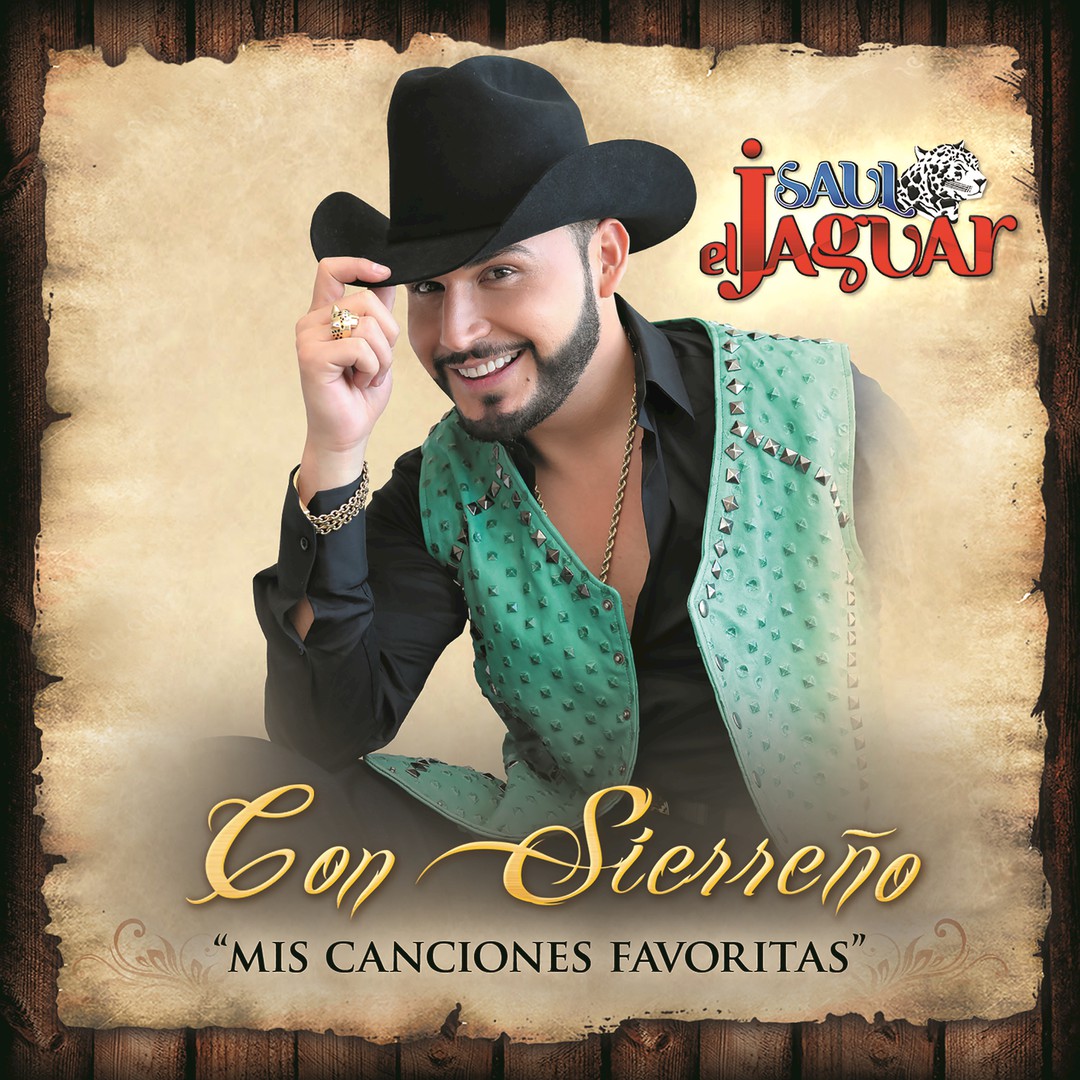 Saul El Jaguar Alarcón on Pandora | Radio, Songs & Lyrics