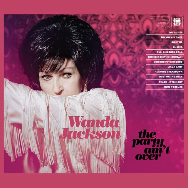 Hard Headed Woman Feat Cadillac Angels By Wanda Jackson On Pandora Radio Songs Lyrics