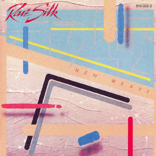 New York Afternoon Radio Listen to Rare Silk, Free on Pandora