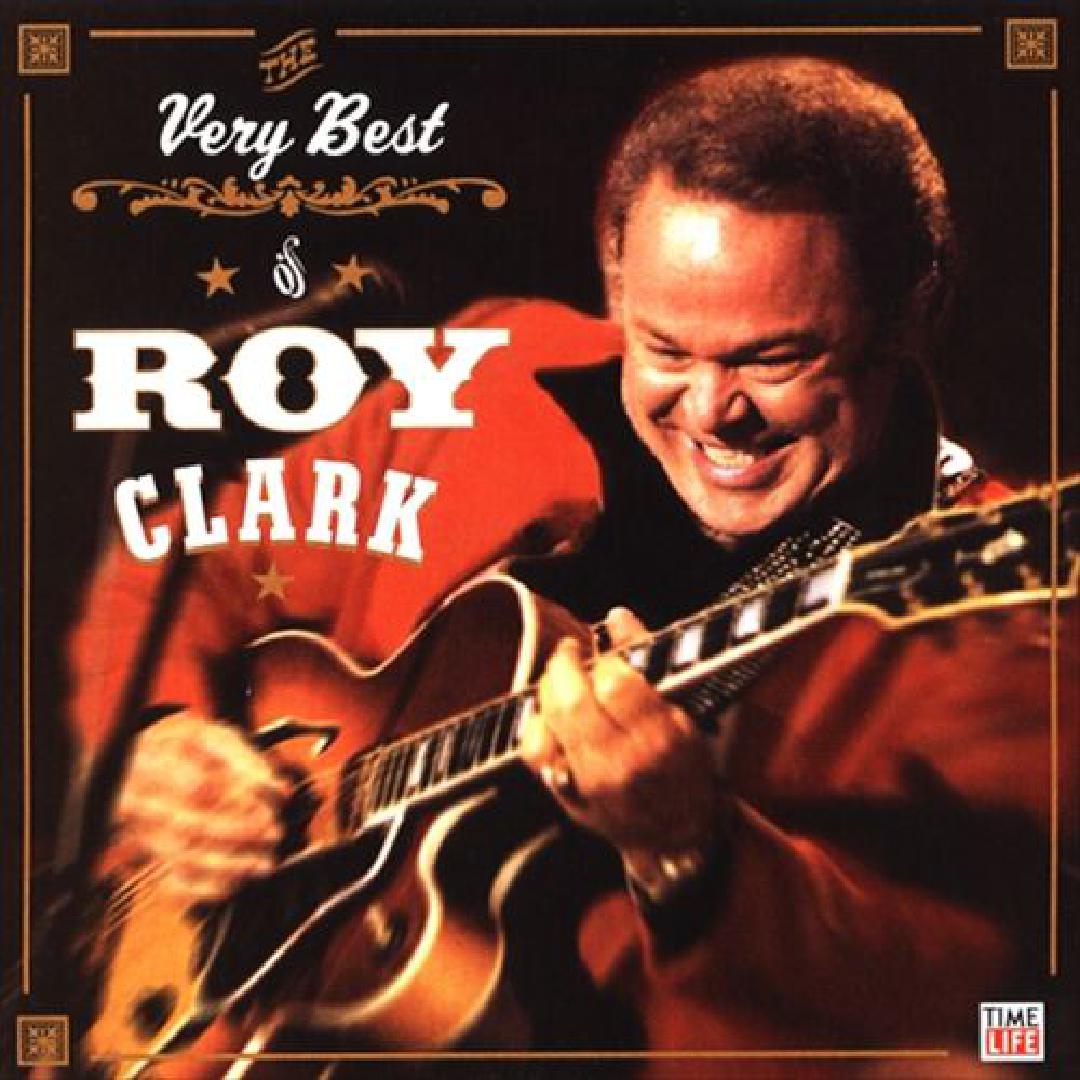 roy clark guitar boogie