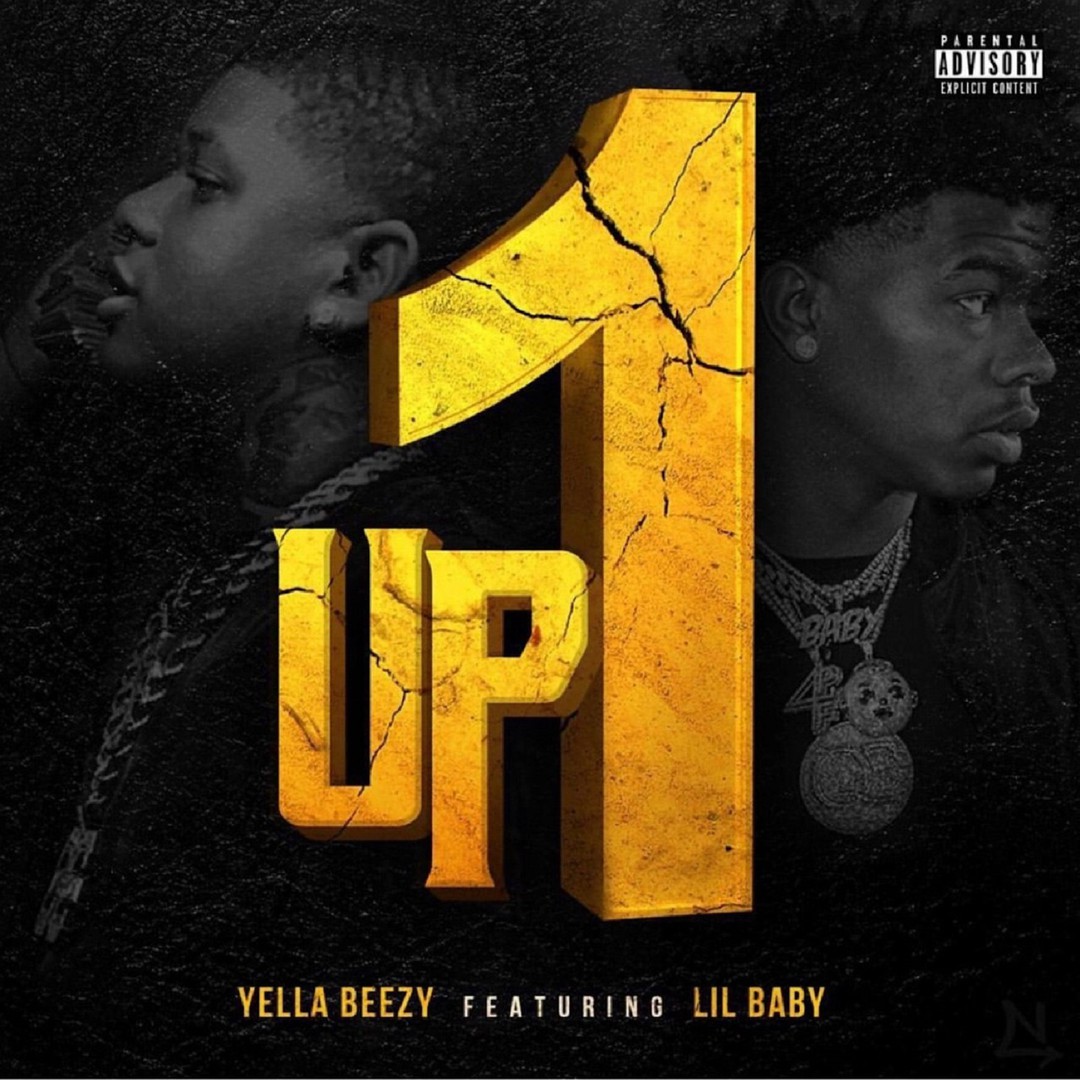 yella beezy thats on me explicit