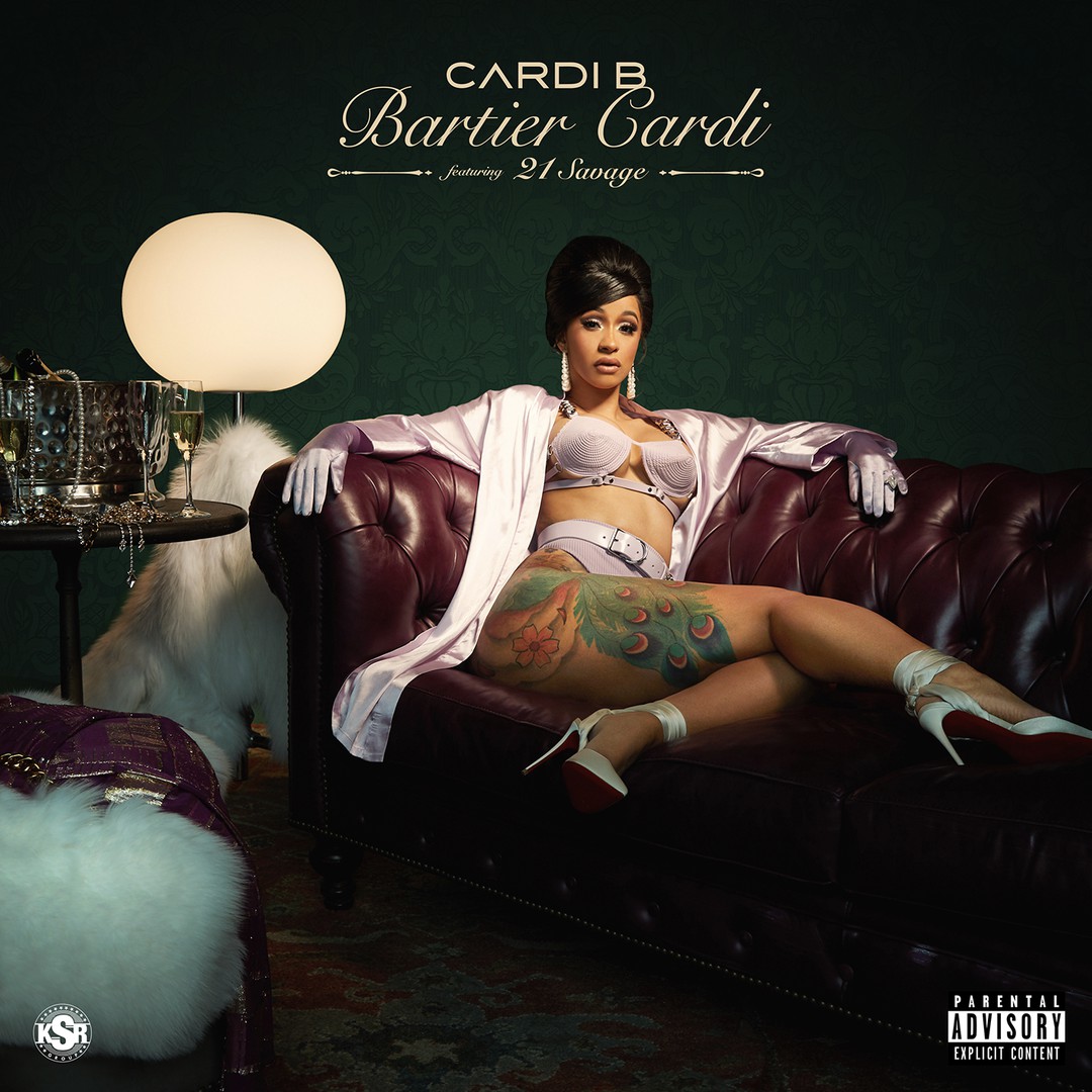 WAP (feat. Megan Thee Stallion) by Cardi B on Pandora | Radio, Songs &  Lyrics