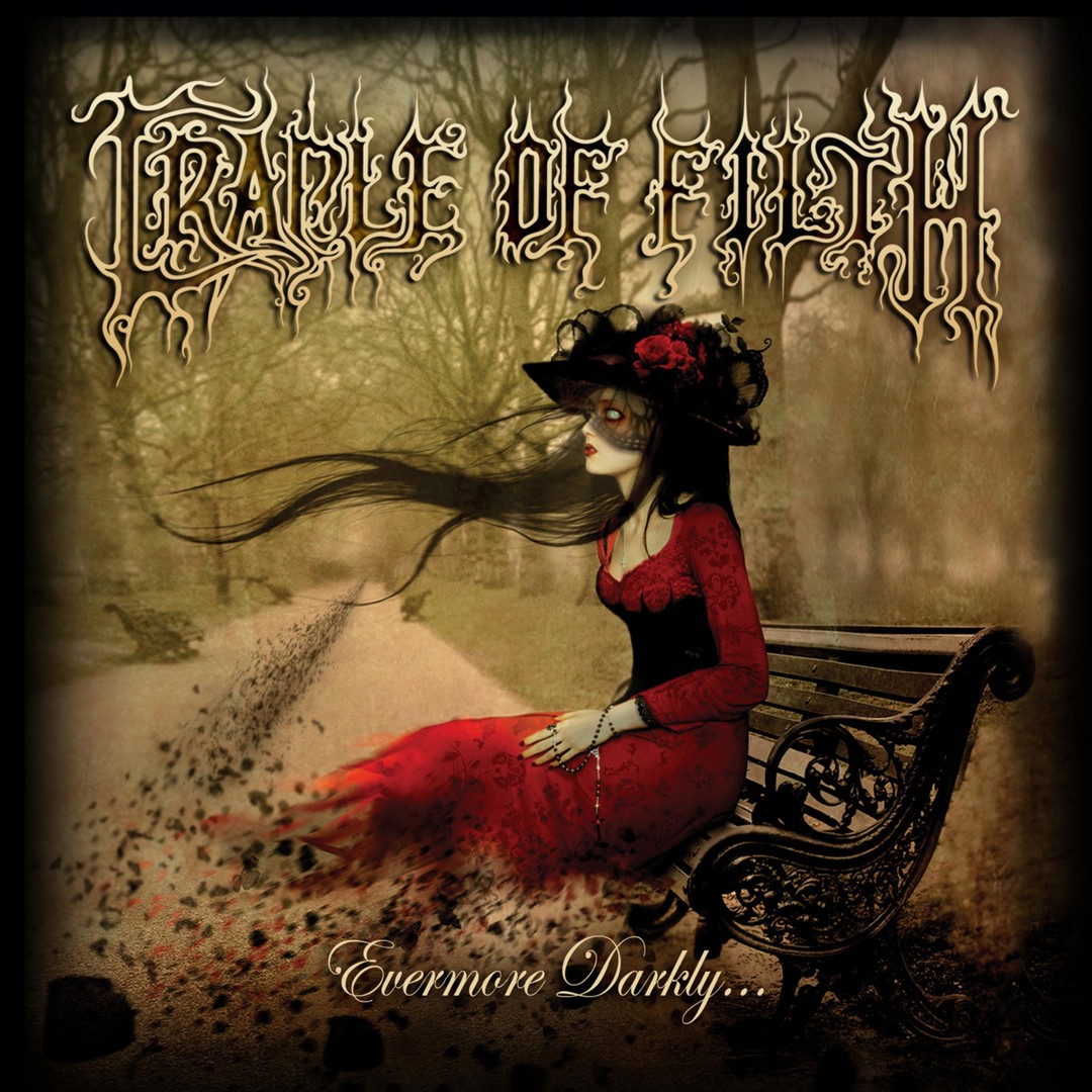 hallowed be thy name cradle of filth hallowed be thy name cradle of filth