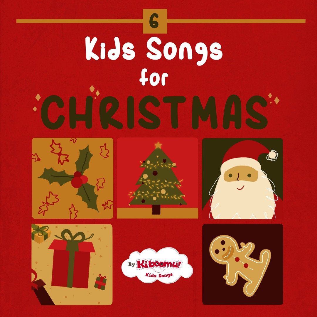 Kids' Christmas Music - Listen to Kids' Christmas - Free on