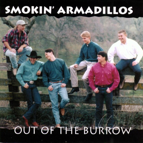 Country Music Radio Listen to Smokin' Armadillos, Free on Pandora