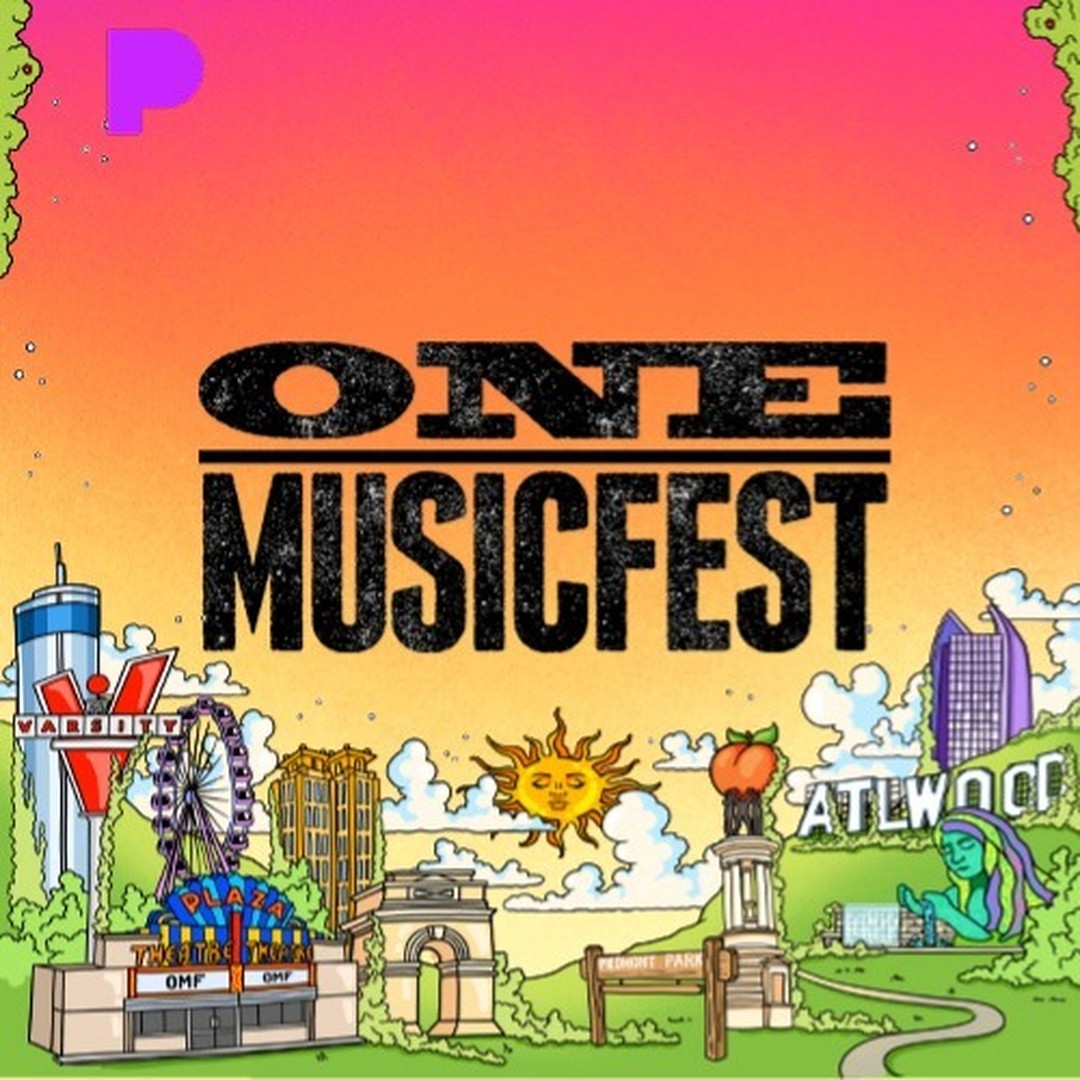ONE Musicfest Music Listen to ONE Musicfest Free on Pandora