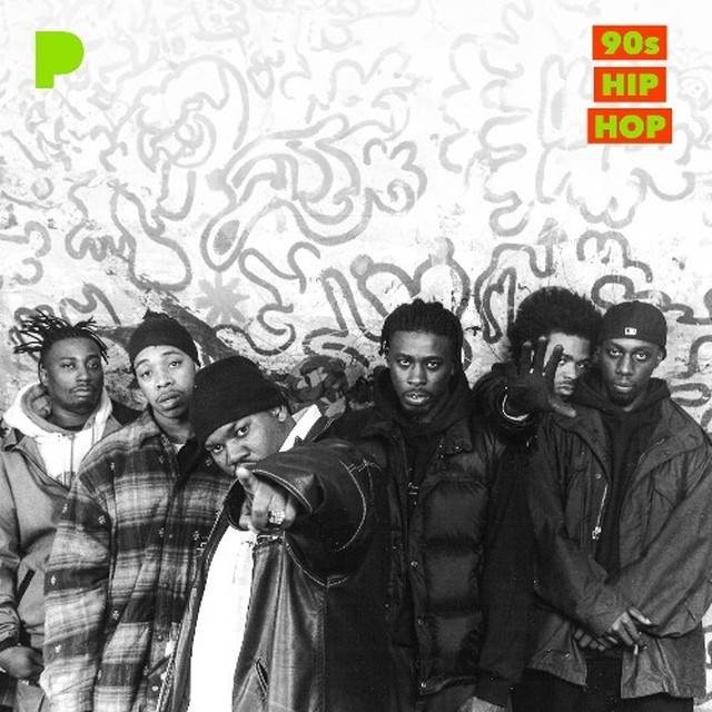 90's HIP-HOP OLD SKOOL MIX | B.I.G, 2PAC, NAS, DMX, JAY-Z