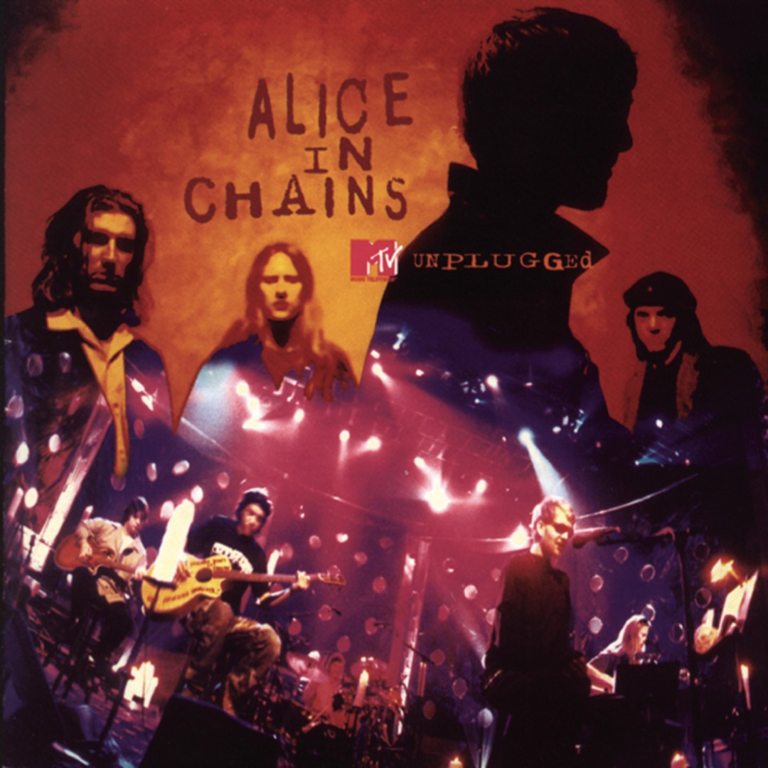 Love Hate Love By Alice In Chains On Pandora Radio Songs Lyrics