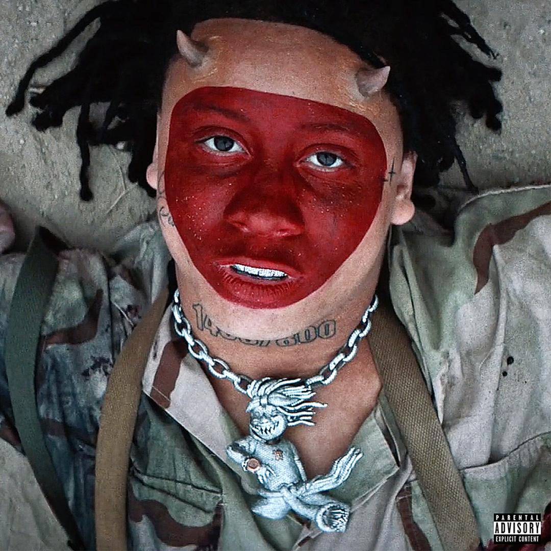 U Deserve It Feat Chris King Quan Ta By Trippie Redd Pandora