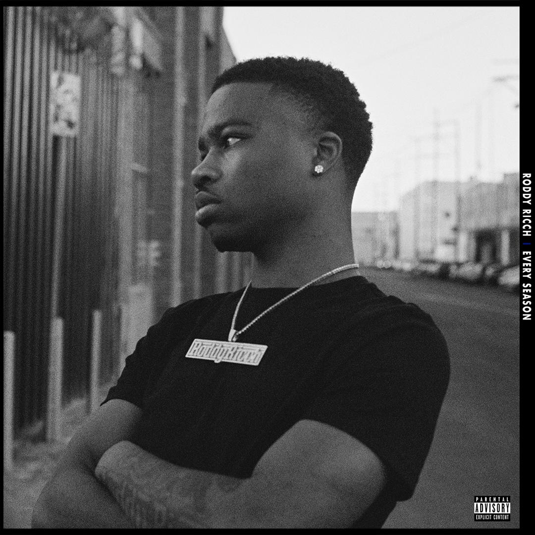 The Box By Roddy Ricch Pandora