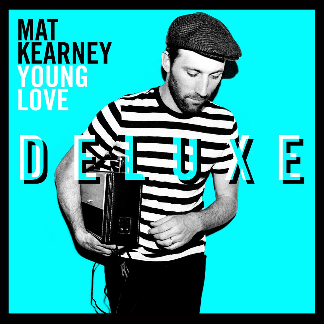 Here We Go By Mat Kearney Pandora