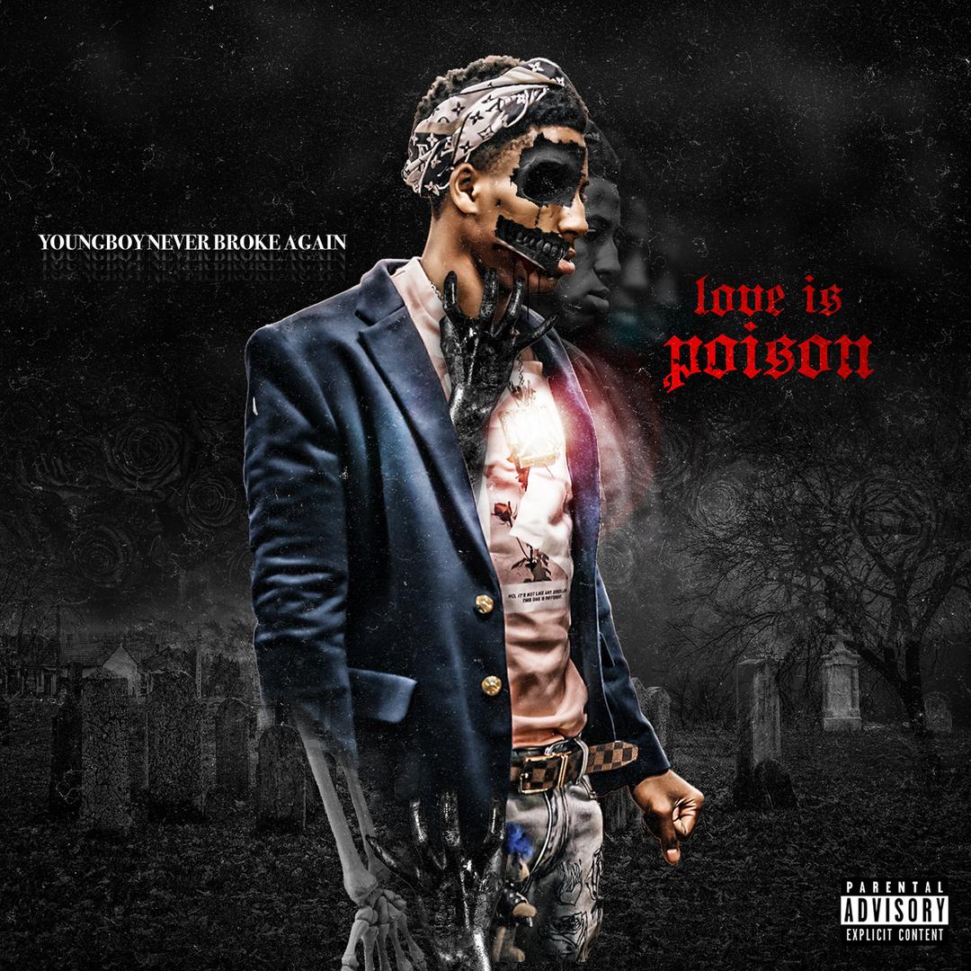 Youngboy Never Broke Again Pandora