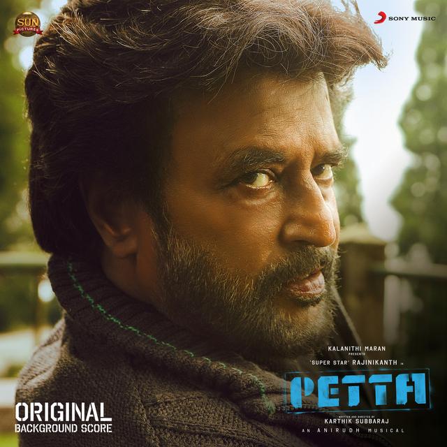 Jithu Theme From Petta By Anirudh Ravichander Pandora The film stars rajinikanth, with vijay sethupathi, simran, trisha, sasikumar, nawazuddin siddiqui, bobby simha. pandora