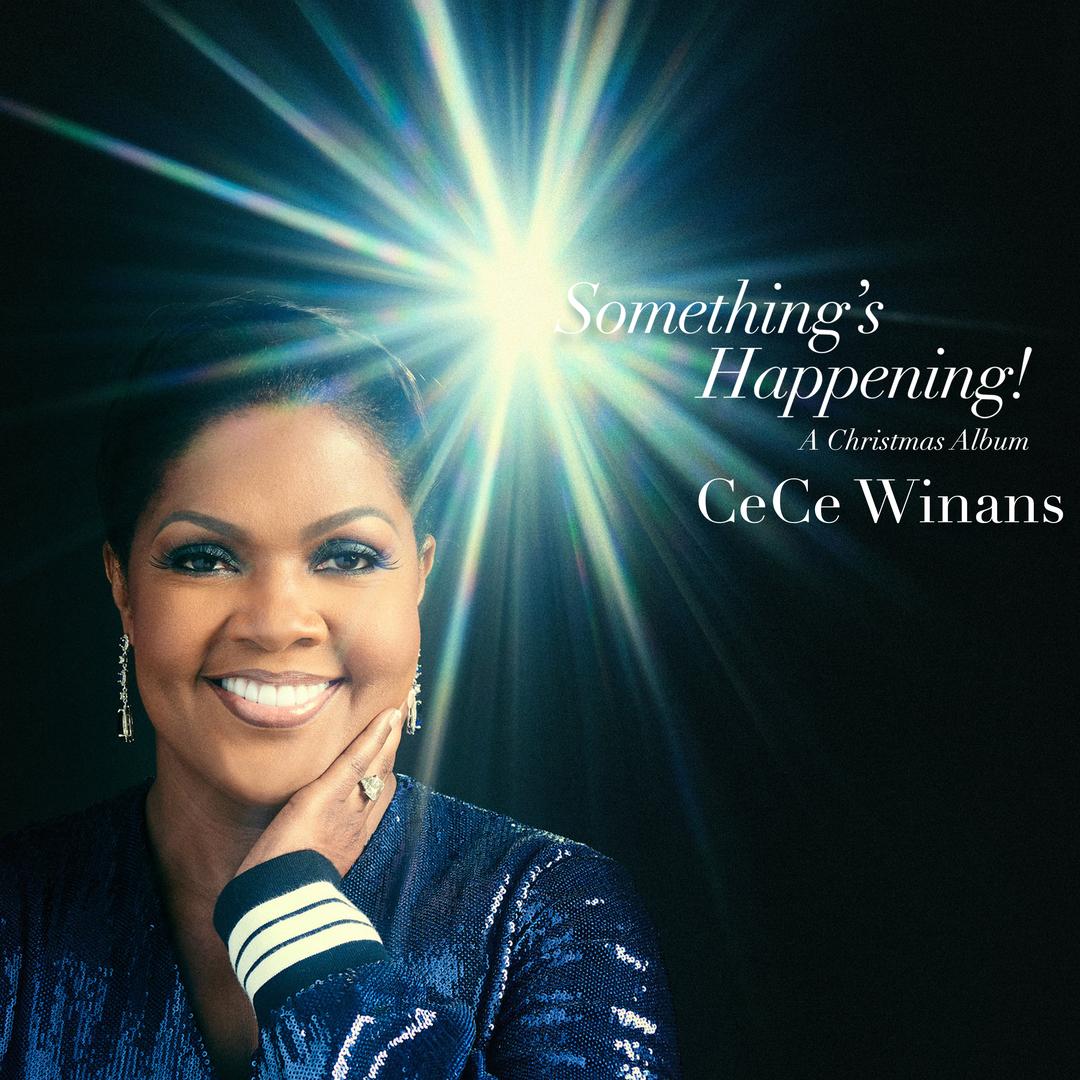 Everlasting Love By Cece Winans Pandora