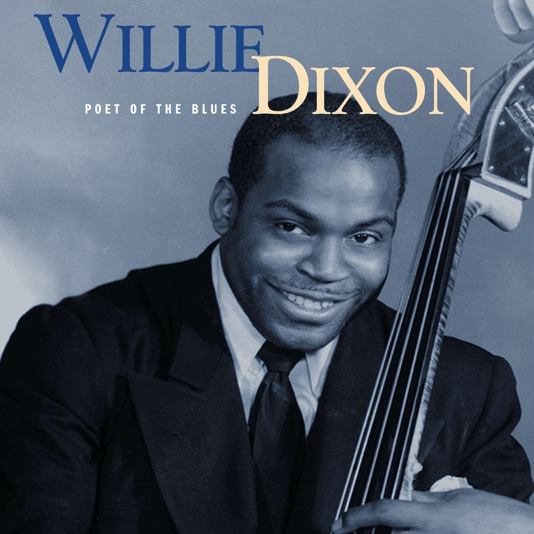 Back Door Man By Willie Dixon Pandora