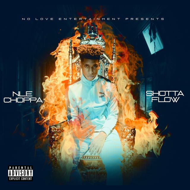 Nle Choppa Pandora
