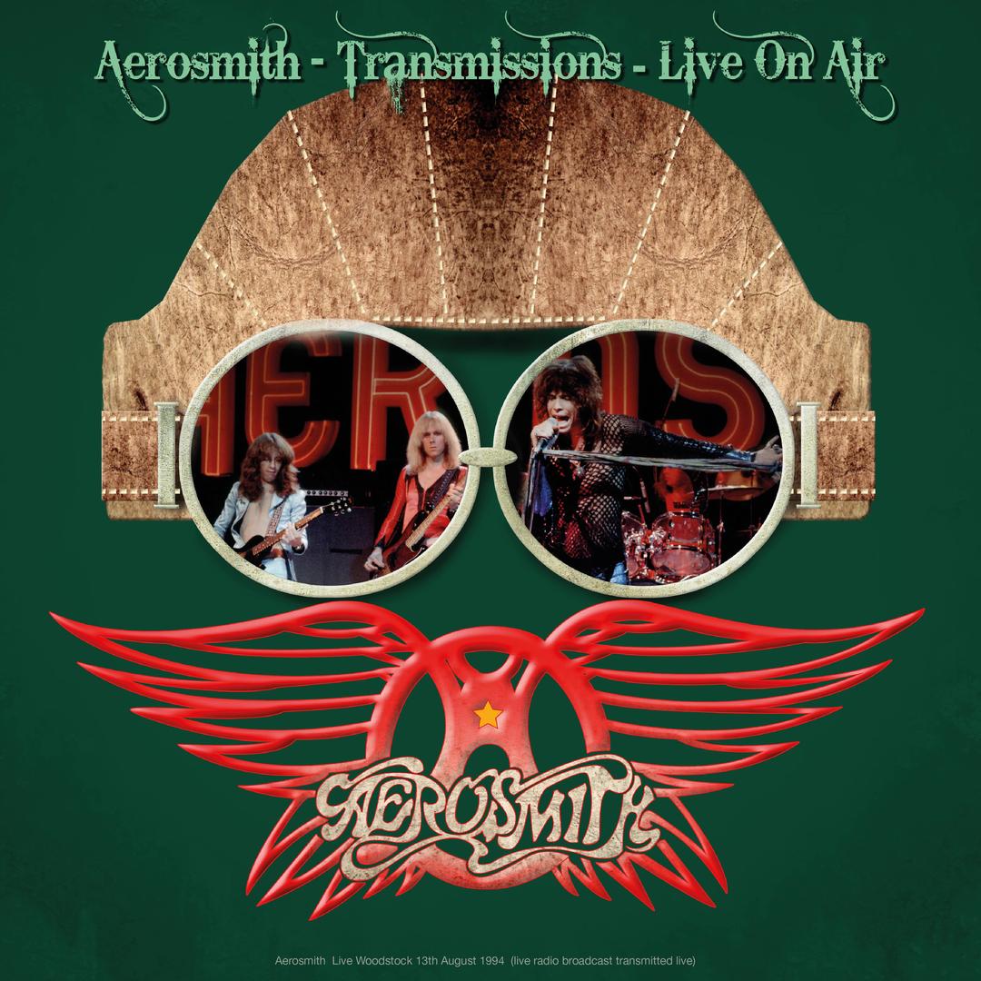 aerosmith pandora aerosmith pandora