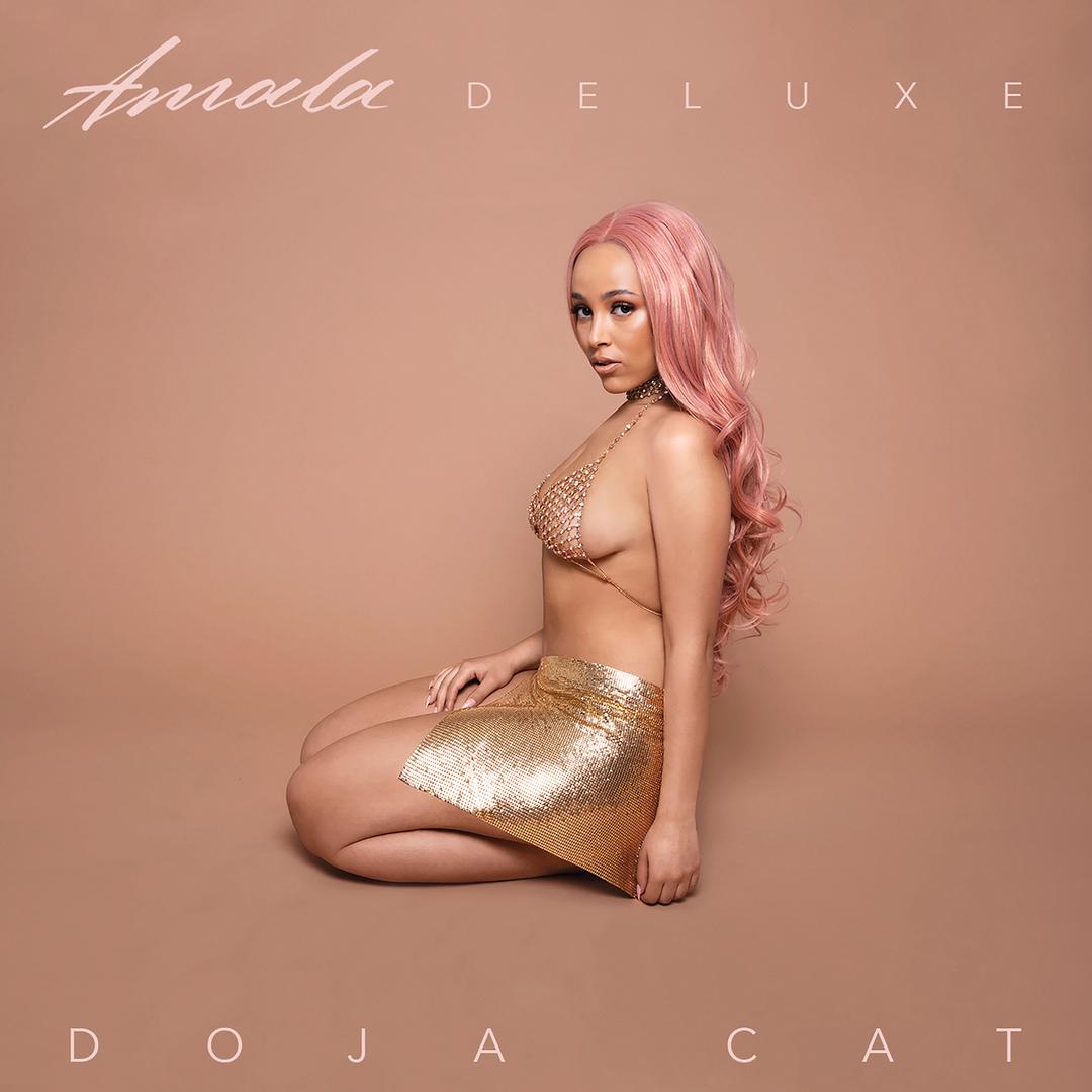 Casual By Doja Cat Pandora