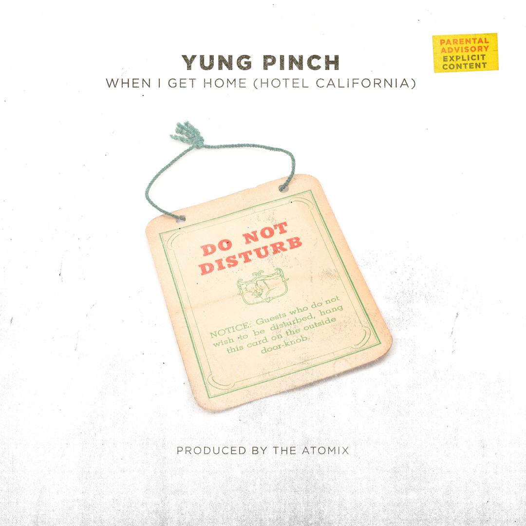 Insomnia By Yung Pinch Pandora