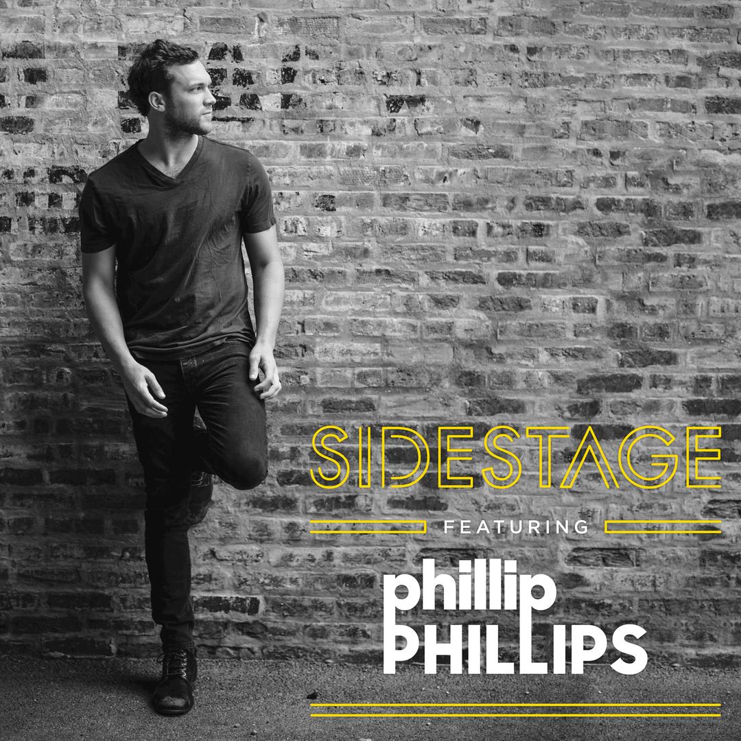 Phillip Phillips On Pandora Radio Songs Lyrics