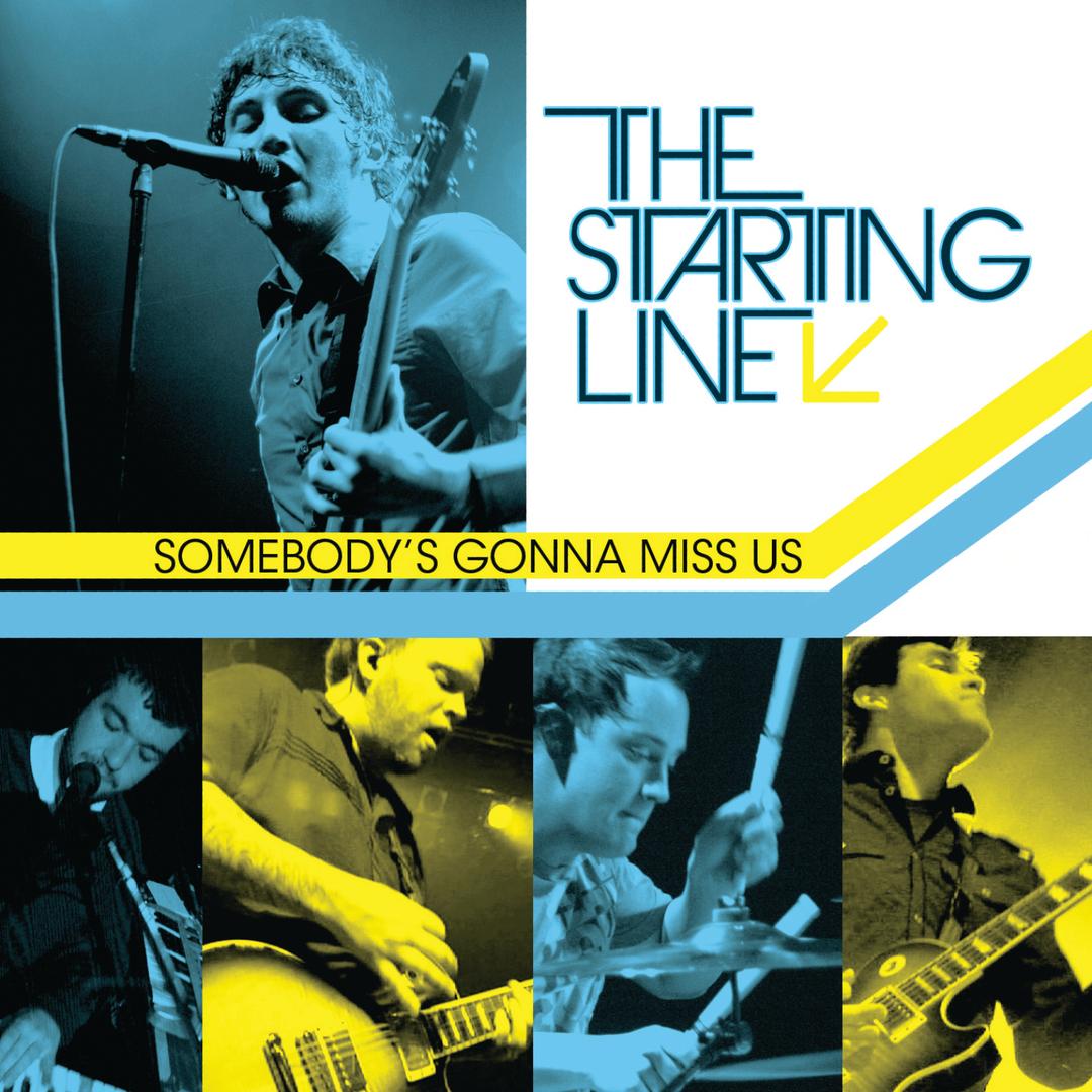 Bedroom Talk Live By The Starting Line Pandora