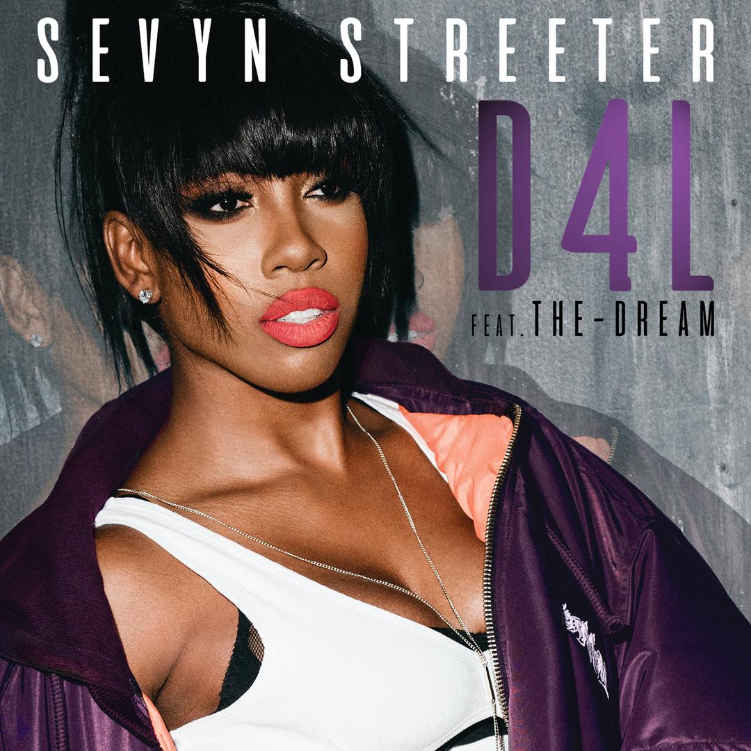 Sex On The Ceiling By Sevyn Streeter Pandora