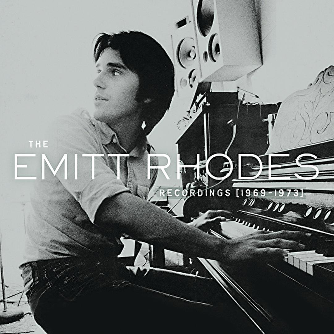 With My Face On The Floor By Emitt Rhodes Pandora