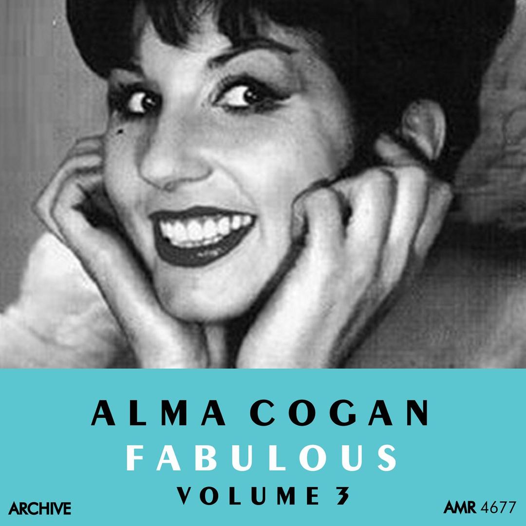 Little Things Mean A Lot By Alma Cogan Pandora