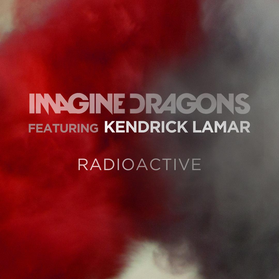 Imagine Dragons Pandora