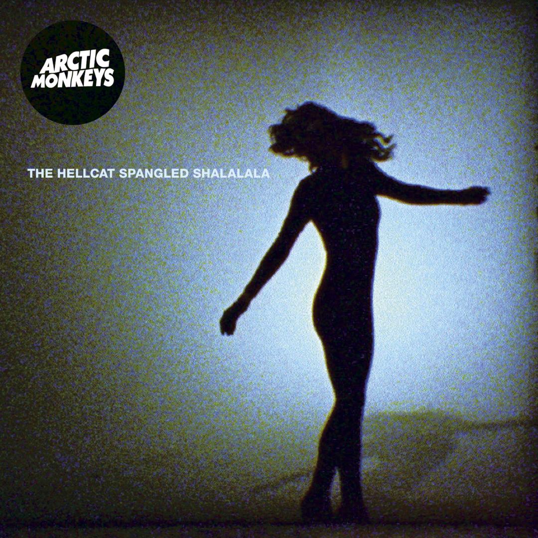 Fright Lined Dining Room By Arctic Monkeys Pandora