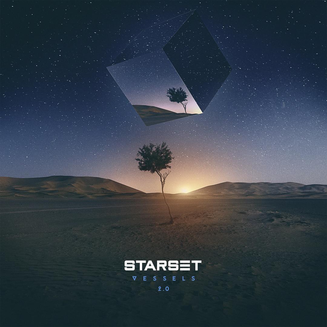 Telepathic Not Your Dope Remix By Starset Pandora