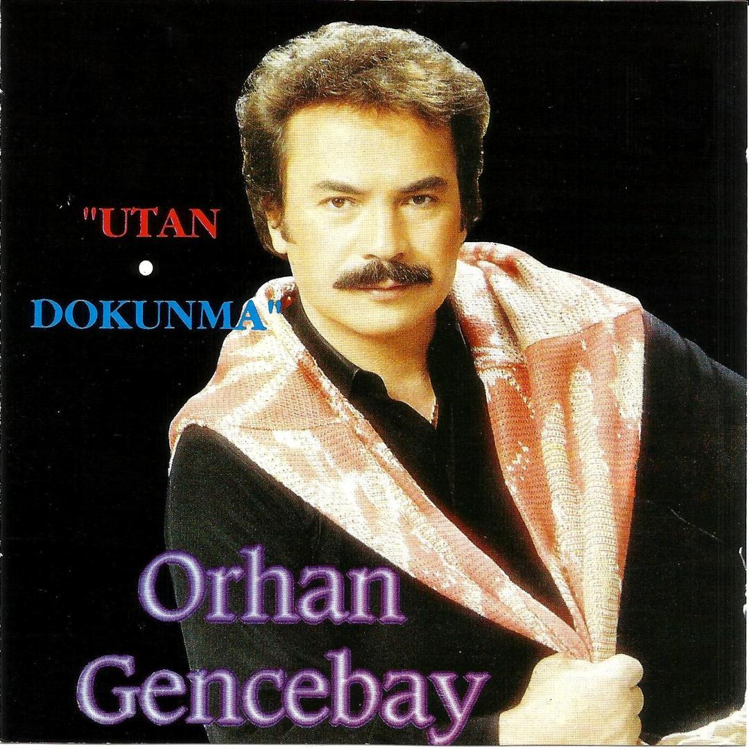 Ilah Gozlerin Remastered By Orhan Gencebay Pandora