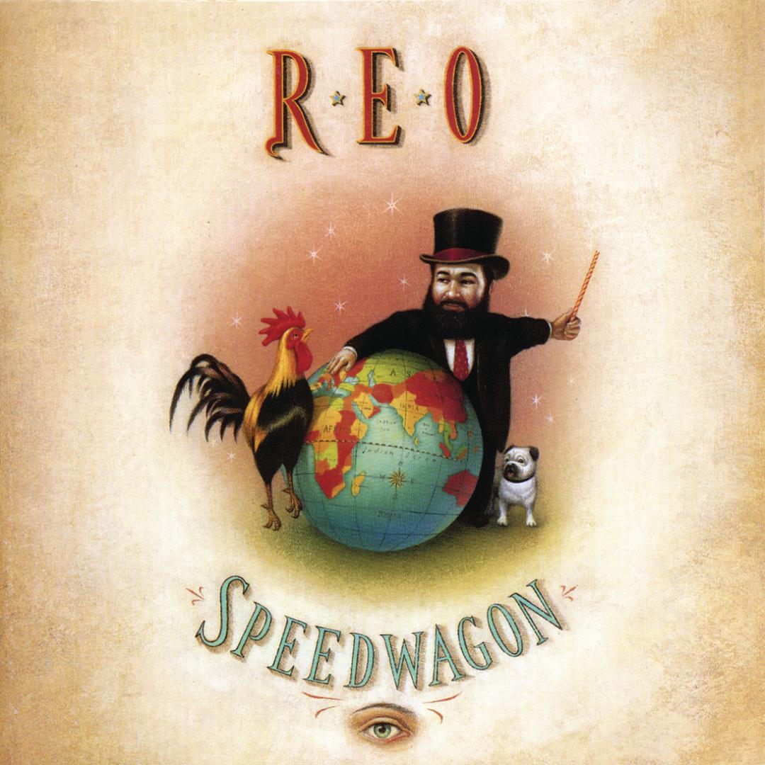 Reo Speedwagon Pandora Reo Speedwagon Pandora