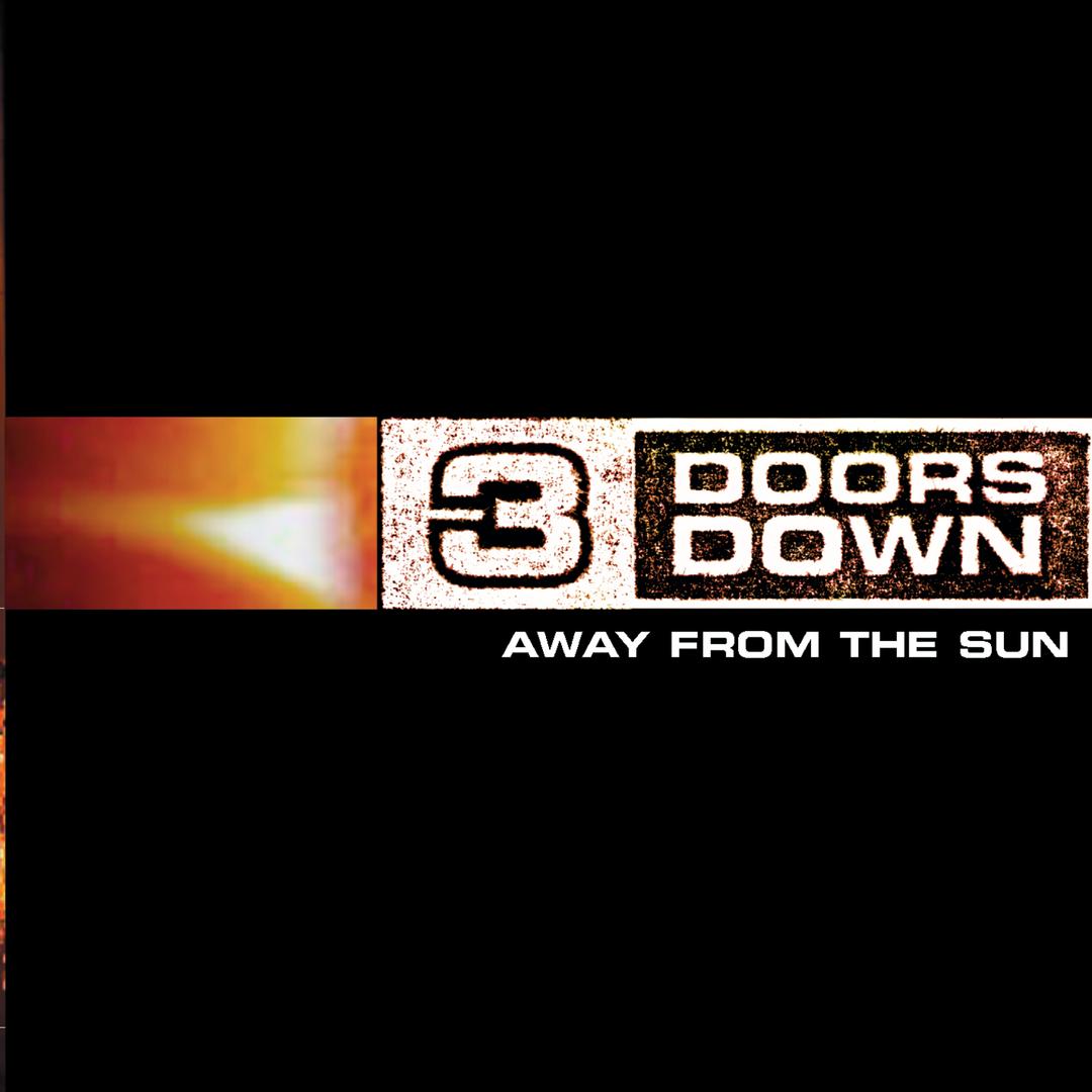 Changes By 3 Doors Down Pandora