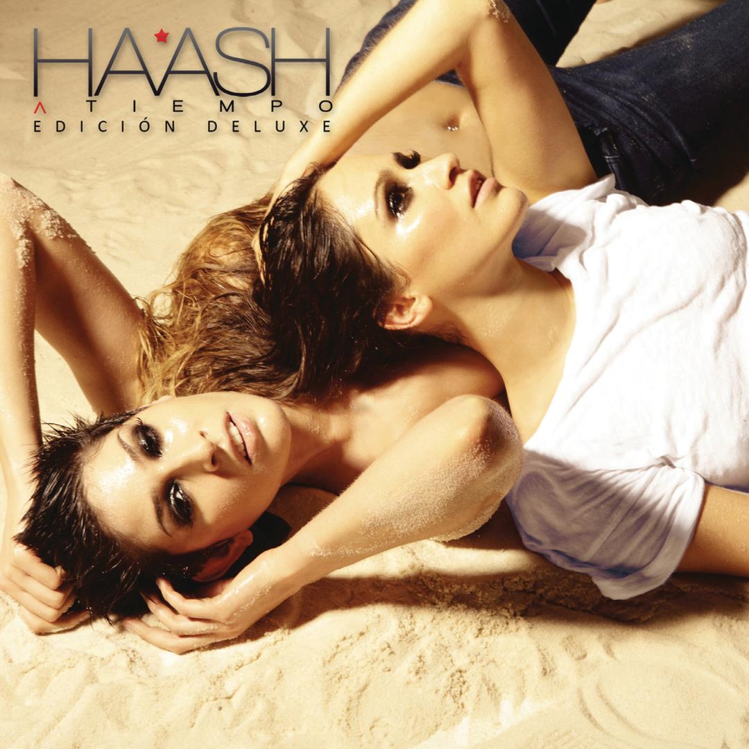 Amor A Medias By Ha Ash Pandora