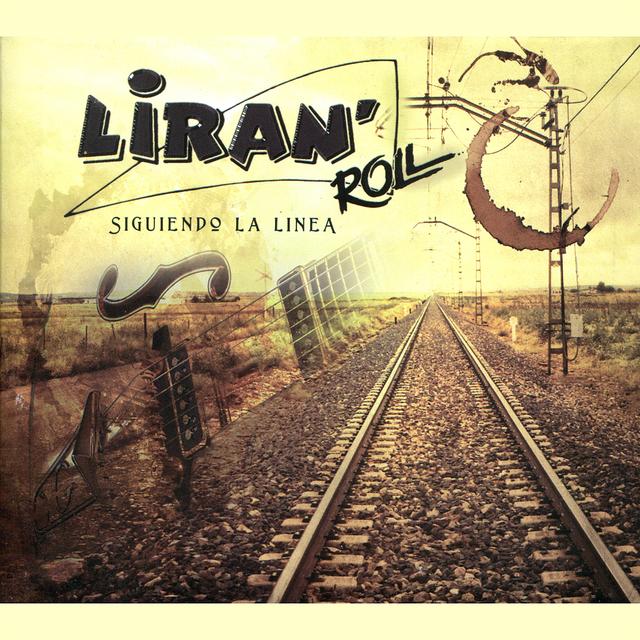 Maria By Liran Roll Pandora Cuarto para las dos 09. pandora