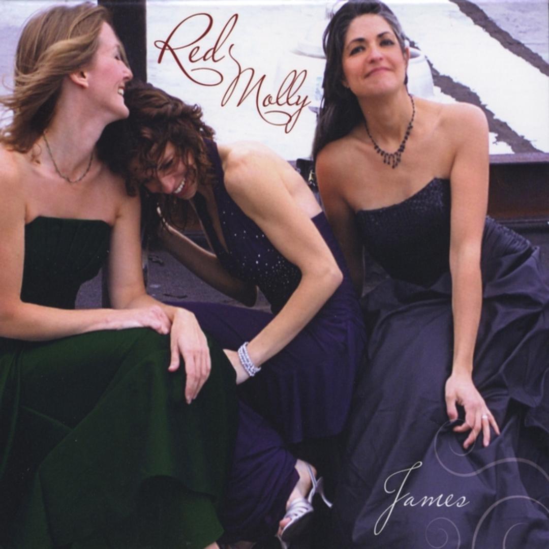 Tear My Stillhouse Down By Red Molly Pandora