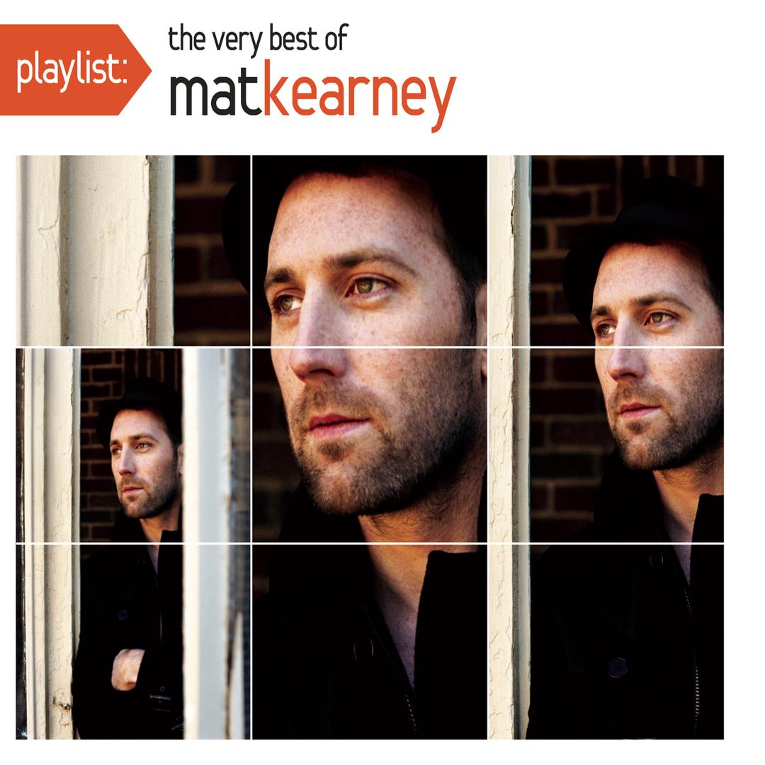 Undeniable By Mat Kearney Pandora