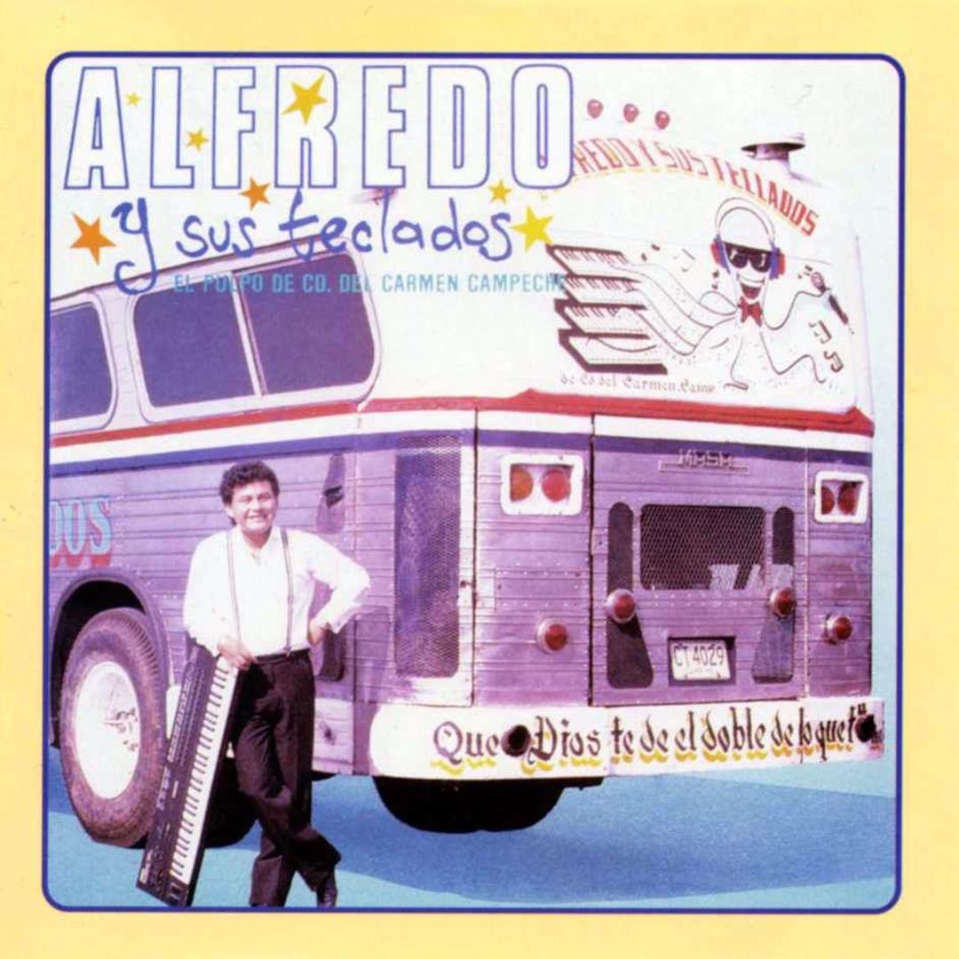 Listen To Alfredo El Pulpo Y Sus Teclados Pandora Music Radio Los inicios de alfredo el pulpo, asi presentaba sus teclados!!!! listen to alfredo el pulpo y sus