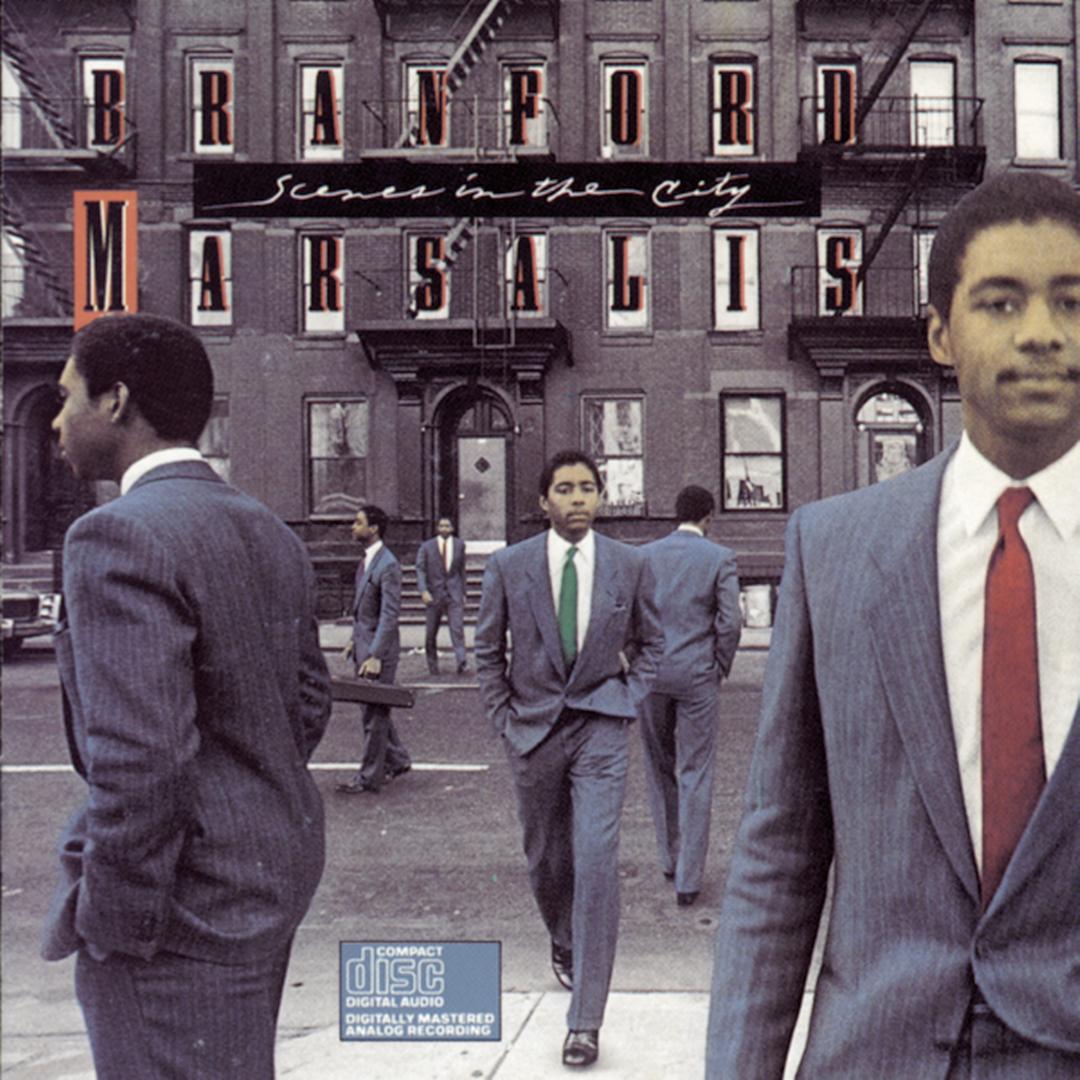 Random Abstract Tain S Rampage By Branford Marsalis Pandora