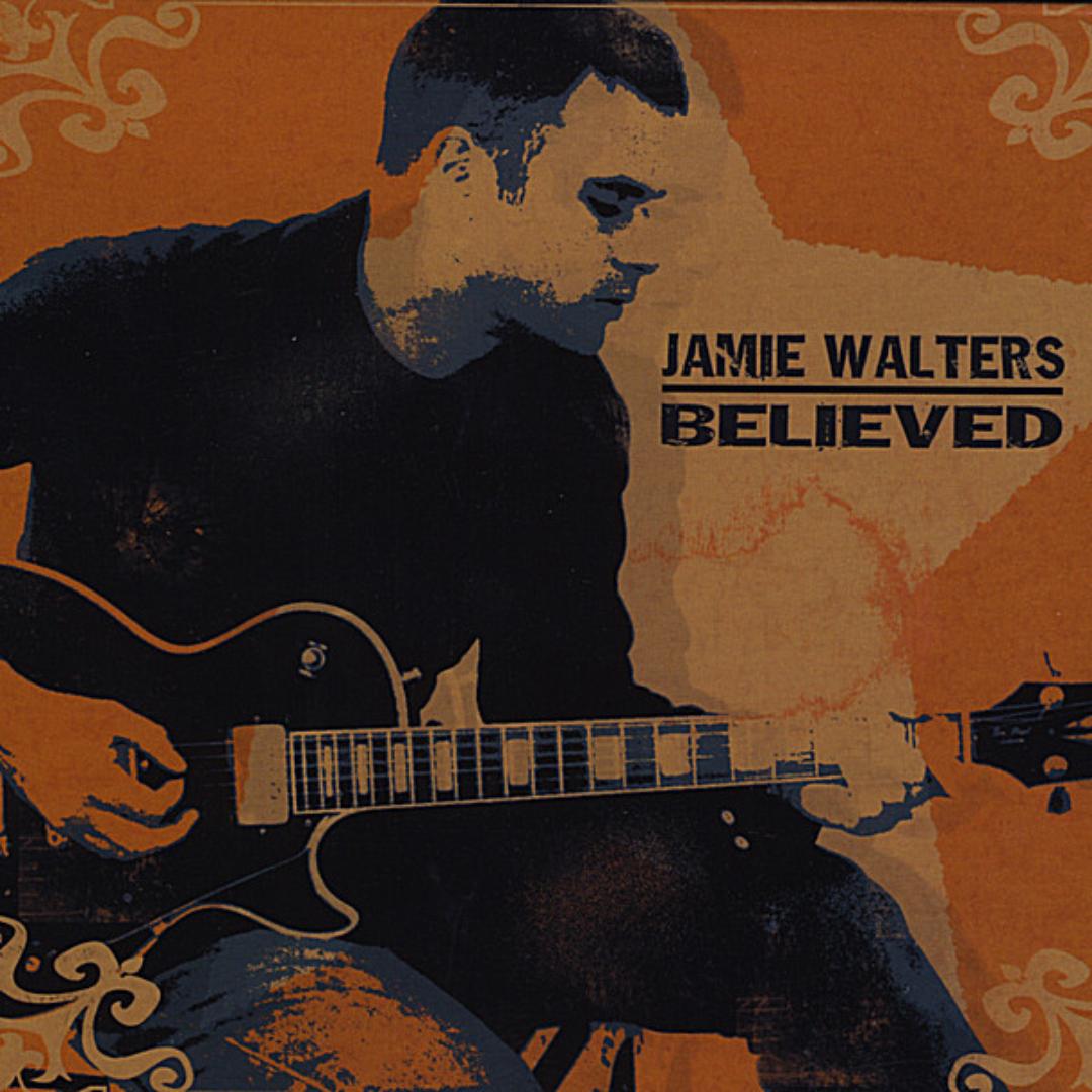How Do You Talk To An Angel By Jamie Walters Pandora