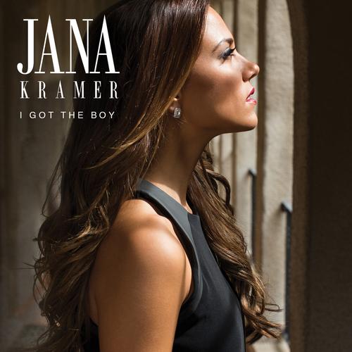 Why Ya Wanna By Jana Kramer Pandora