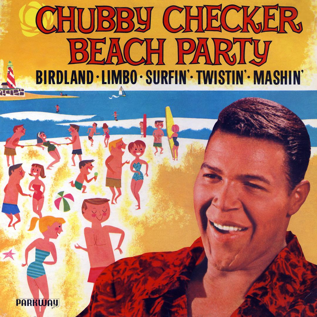 Chubby checker splish splash Redhead interacial porn star