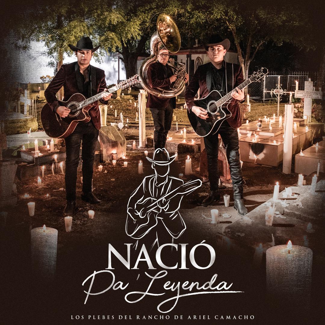Listen To Los Plebes Del Rancho De Ariel Camacho Pandora Music Radio Camacho fue ranchero de corazón e igual. listen to los plebes del rancho de